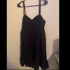 Brand new sundress. Super cute!